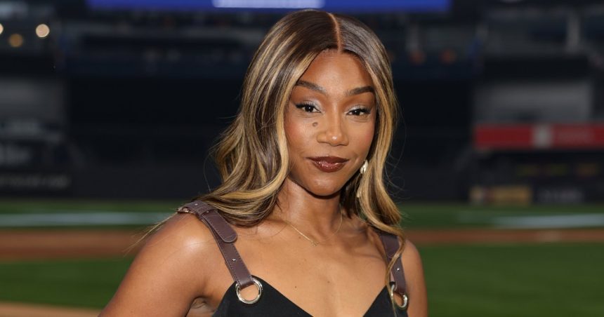 Tiffany Haddish Reflects on 3rd Year of Sobriety After DUI