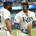 Today’s Best MLB Home Run Prop Bets: Top 5 Predictions ft. Junior Caminero, Eugenio Suarez
