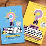 Today’s Minute Cryptic Answer and Hints for August 27, 2026