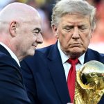 Top FIFA Official Is Out, Weeks After Criticism Of Trump-Allied Infantino’s Plan