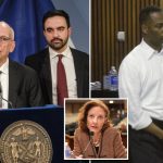 Top Mamdani aide should answer for what he knew about Dem power broker’s rape case: attorney