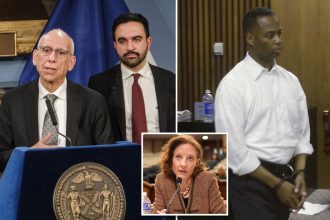 Top Mamdani aide should answer for what he knew about Dem power broker’s rape case: attorney