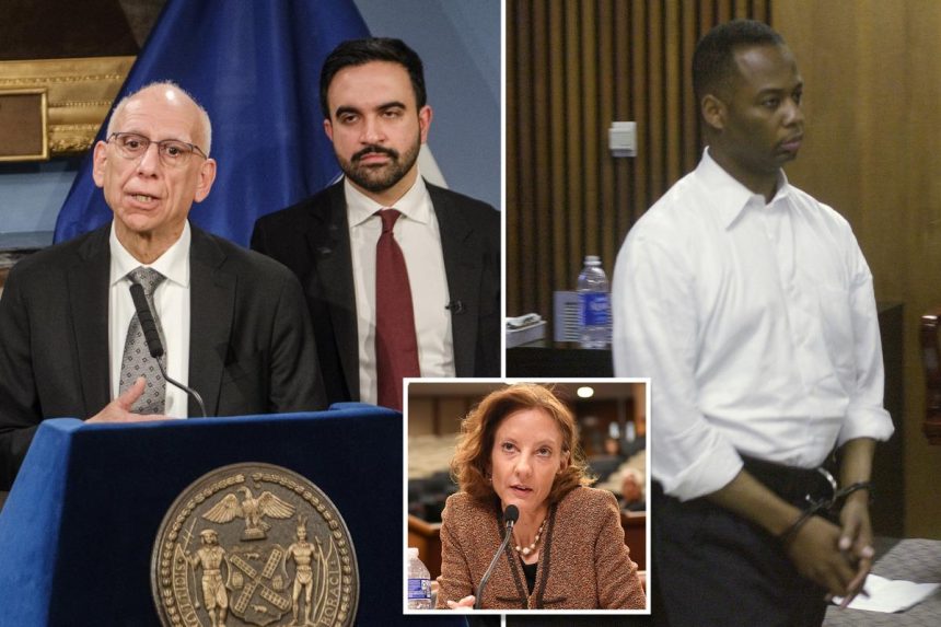 Top Mamdani aide should answer for what he knew about Dem power broker’s rape case: attorney