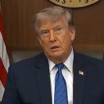 Treasonous Trump Sides With Iran After Minnesota Was Cyberattacked