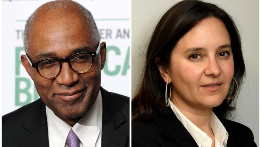 Trevor Phillips Says Bari Weiss ‘Will Either Change the World or Crash and Burn’