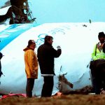 Trial Delay For Libyan Charged In Pan Am Bombing