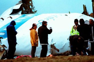 Trial Delay For Libyan Charged In Pan Am Bombing