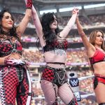 Triple H has already made a major blunder with WWE star Paige