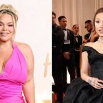 Trisha Paytas Calls Out Commentary on Ariana Grande’s Body
