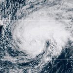 Tropical Storm Lala Could Be Hurricane When It Hits Hawaii’s Big Island