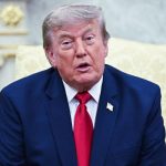 Trump Calls Nonprofit ‘TREASONISTS’ After Blocking White House Ballroom