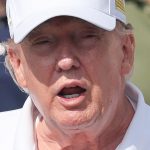 Trump Furiously Backpedals On 1 Of His Central ‘Vandalism’ Claims