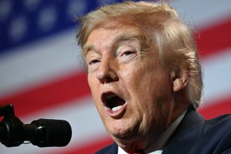 Trump Has Absolute Meltdown Over ‘LOWLIFE’ Celeb