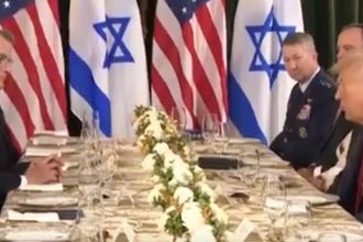 Trump Has Broken The US Military So Badly That It Can’t Defend Israel