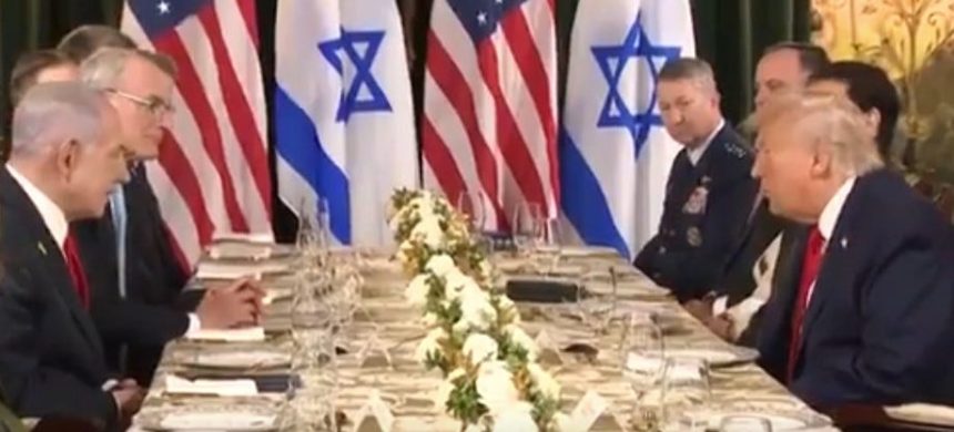 Trump Has Broken The US Military So Badly That It Can’t Defend Israel