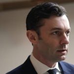 Trump Is Furious That Sen. Jon Ossoff Called Out His Relationship With Natalie Harp