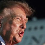 Trump Makes ‘Very Strong’ Statement About Possible 2028 Bid
