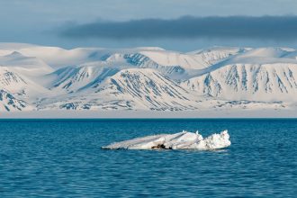 Trump administration pulls support for annual Arctic environmental report