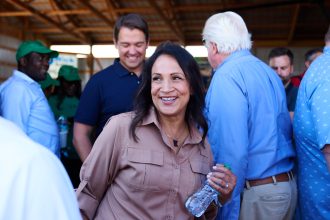 Trump-backed Mike Lindell loses Minnesota GOP primary for governor