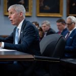 Trump is blocking billions of dollars of grants that would fix the grid
