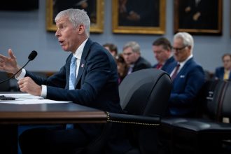 Trump is blocking billions of dollars of grants that would fix the grid