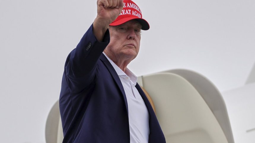 Trump orders Pentagon to scale back joint exercises with South Korea : NPR