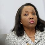 Trump renews push to fire Fed Governor Lisa Cook : NPR