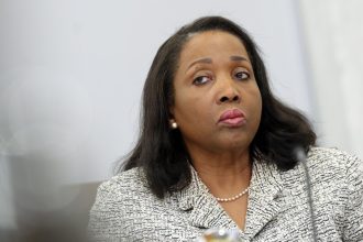 Trump renews push to fire Fed Governor Lisa Cook : NPR