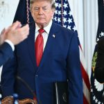 Trump searches for an endgame in Iran : NPR