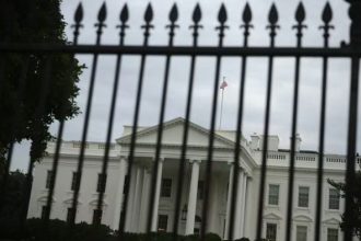 Trump’s Presidency Is Down To Its Final Two Weeks