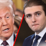 Trump’s Strict Rules for Youngest Son Barron, 20, Revealed