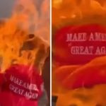 Trump’s Voters Are Fleeing Him Droves Ahead Of Midterm Election