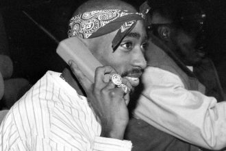 Tupac Shakur’s Chilling Ambulance Threat Before Death Revealed at Trial
