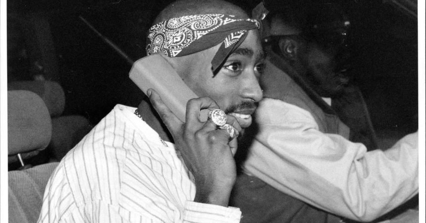 Tupac Shakur’s Chilling Ambulance Threat Before Death Revealed at Trial