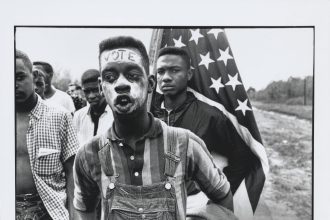 ‘Turn the Volume Up!’ Highlights the History of Speaking Out for Change in America — Colossal