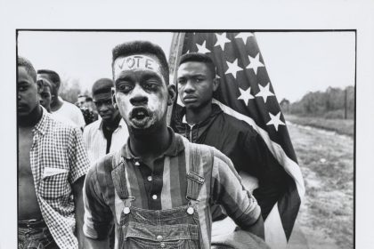 ‘Turn the Volume Up!’ Highlights the History of Speaking Out for Change in America — Colossal