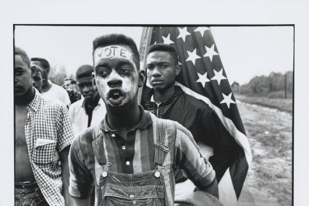 ‘Turn the Volume Up!’ Highlights the History of Speaking Out for Change in America — Colossal