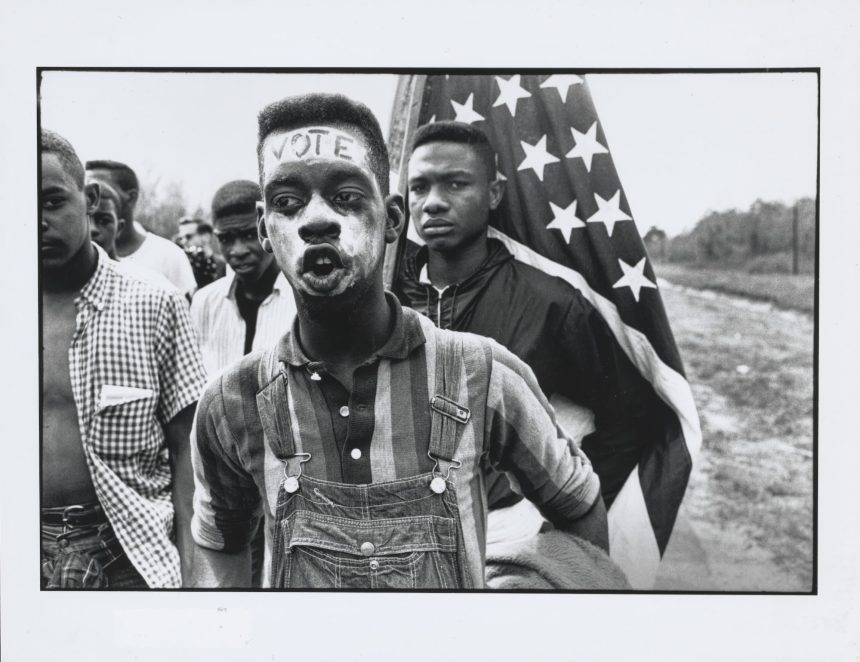 ‘Turn the Volume Up!’ Highlights the History of Speaking Out for Change in America — Colossal