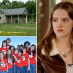 Turpin survivor warns 16 ‘almost feral’ kids found in Ohio ‘house of horrors’ it will be ‘really hard to adjust’
