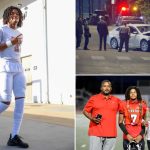 Tustin High football star ‘shot dead for his hat’ in Compton