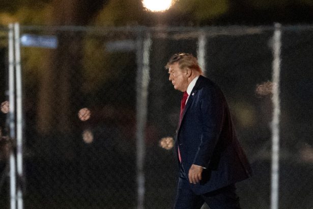 U.S.-Canada trade talks collapse : NPR