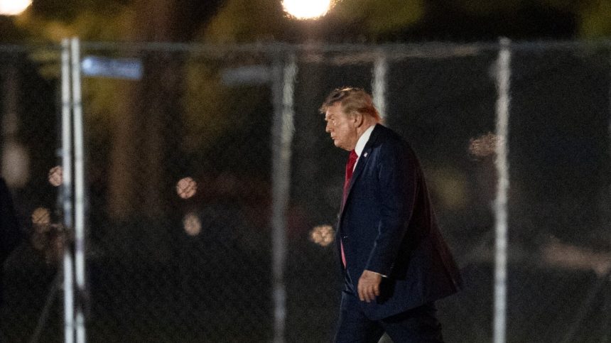 U.S.-Canada trade talks collapse : NPR