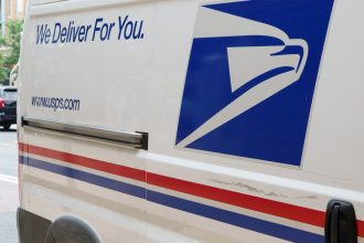 U.S. Postal Service Issues Rules To Tighten Mail-In Voting If Court Gives OK