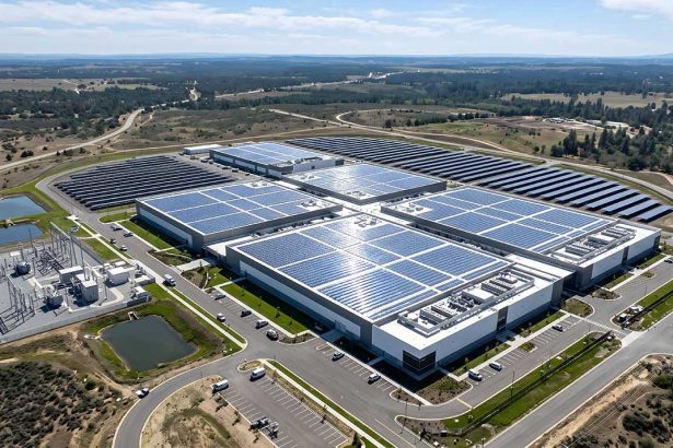 Understanding the Environmental and Community Impact of AI and Data Centers