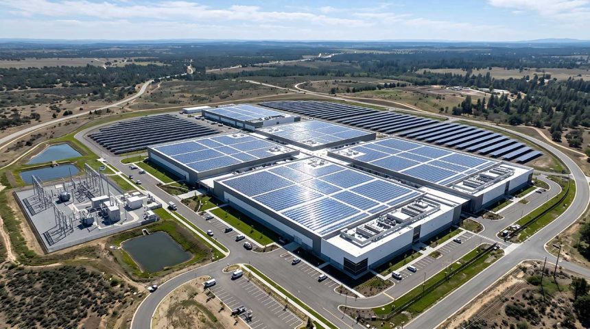 Understanding the Environmental and Community Impact of AI and Data Centers