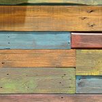 Using Reclaimed Materials in Your Home & Yard