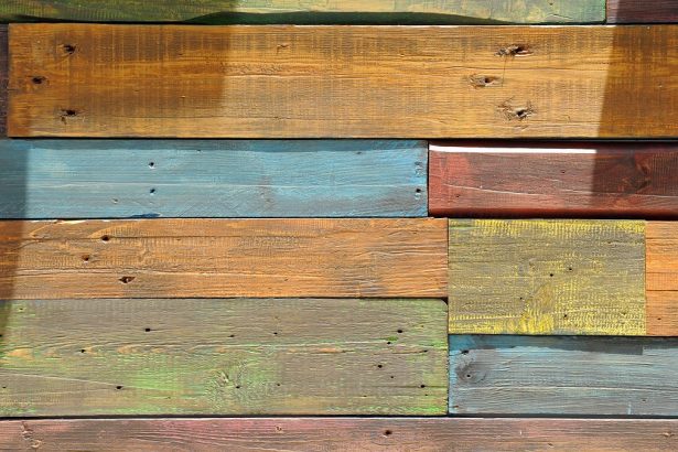 Using Reclaimed Materials in Your Home & Yard