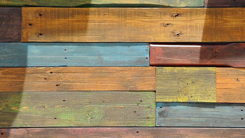 Using Reclaimed Materials in Your Home & Yard