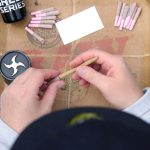 Vaping and cannabis use increases young adults: Survey