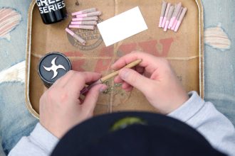 Vaping and cannabis use increases young adults: Survey
